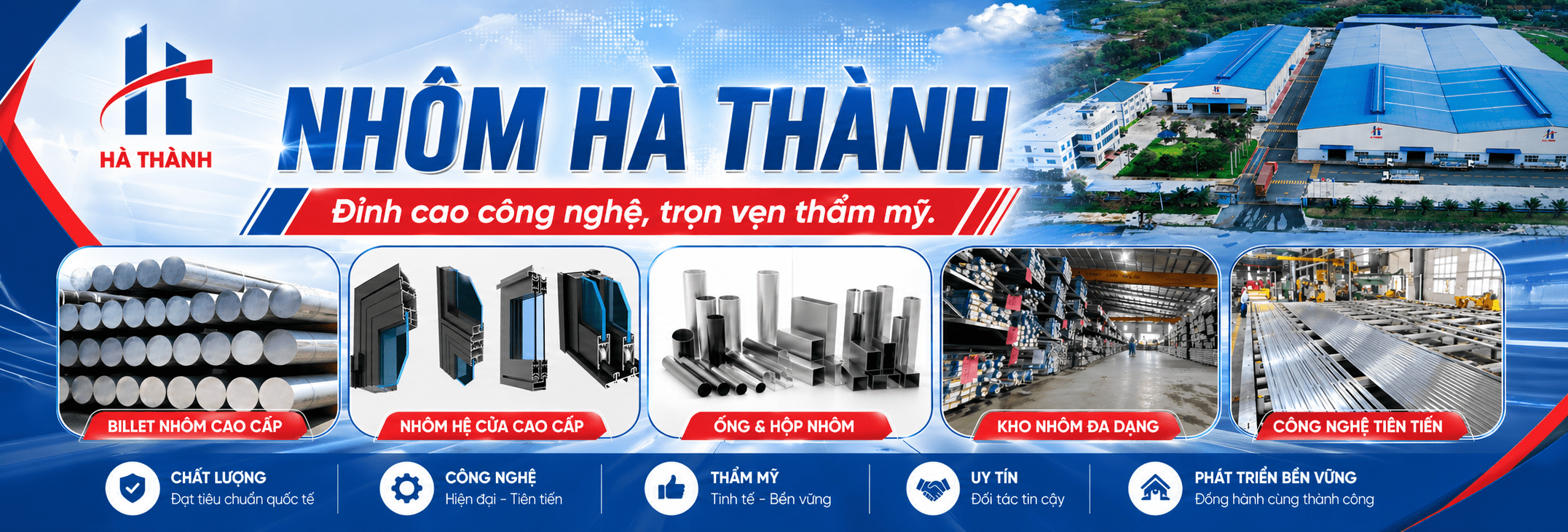 Banner Ha Thanh